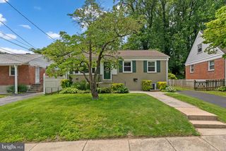 3904 LANTERN DR, Silver Spring, MD 20902