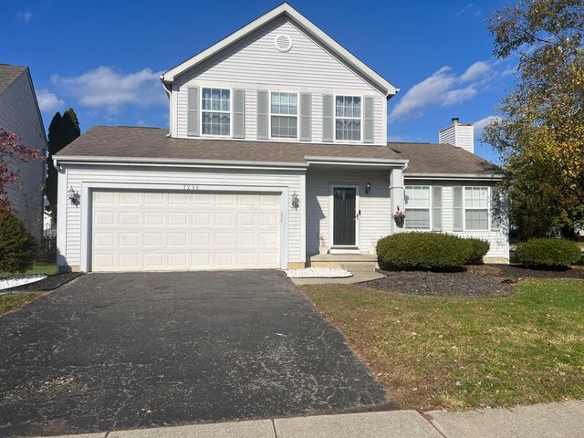 7296 Candlestone Drive, Reynoldsburg, OH 43068