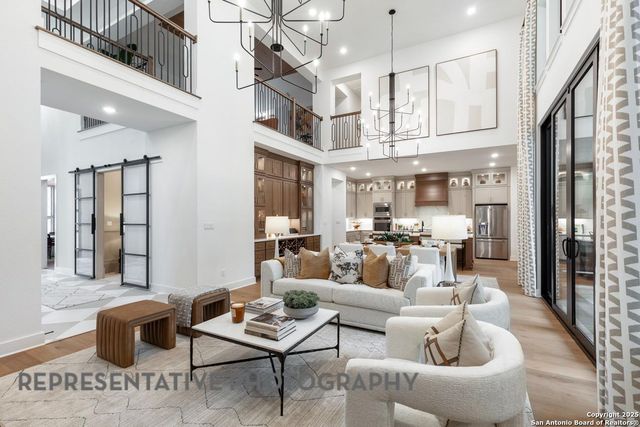 309 Dulce Vista, Boerne, TX 78006