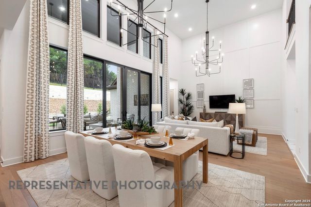 309 Dulce Vista, Boerne, TX 78006