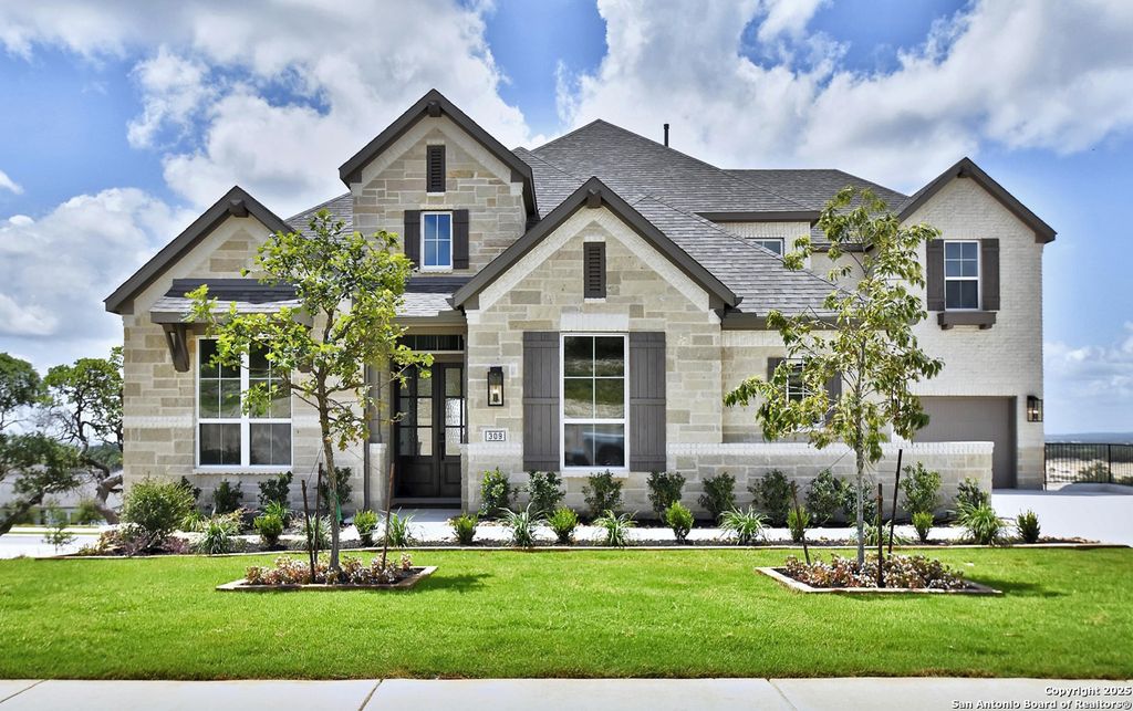 309 Dulce Vista, Boerne, TX 78006