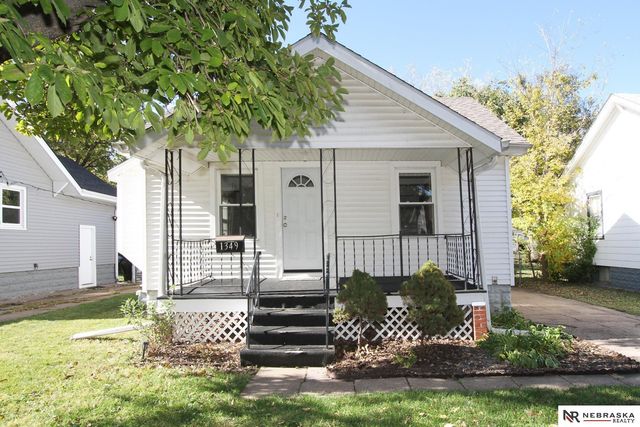 1349 Chautauqua Avenue, Lincoln, NE 68510
