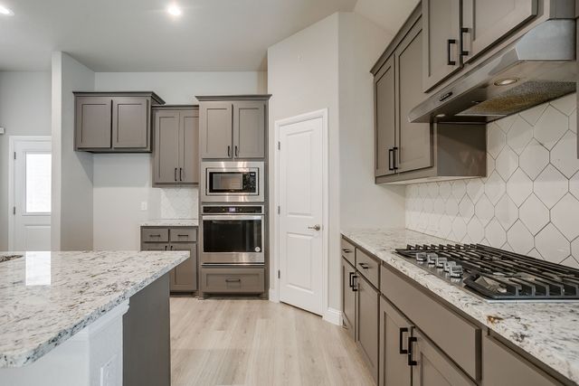 3531 Walnut Ridge Drive, Grand Prairie, TX 76065