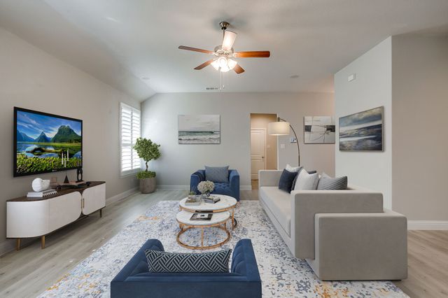 3531 Walnut Ridge Drive, Grand Prairie, TX 76065