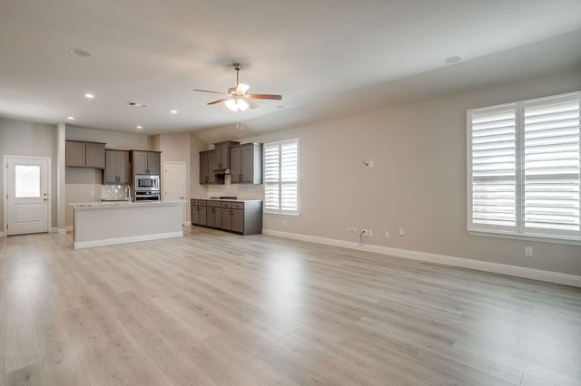 3531 Walnut Ridge Drive, Grand Prairie, TX 76065