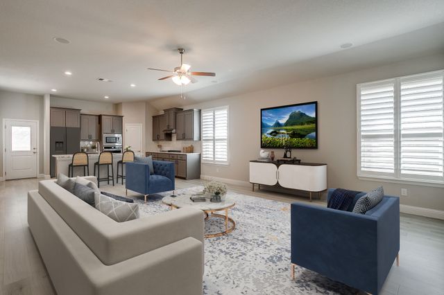 3531 Walnut Ridge Drive, Grand Prairie, TX 76065