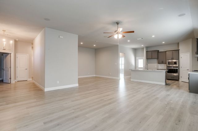 3531 Walnut Ridge Drive, Grand Prairie, TX 76065