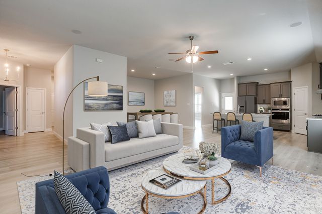 3531 Walnut Ridge Drive, Grand Prairie, TX 76065