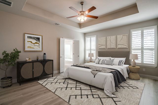 3531 Walnut Ridge Drive, Grand Prairie, TX 76065