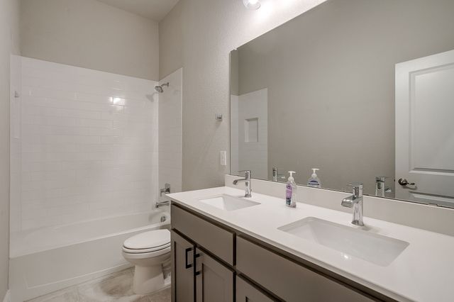 3531 Walnut Ridge Drive, Grand Prairie, TX 76065