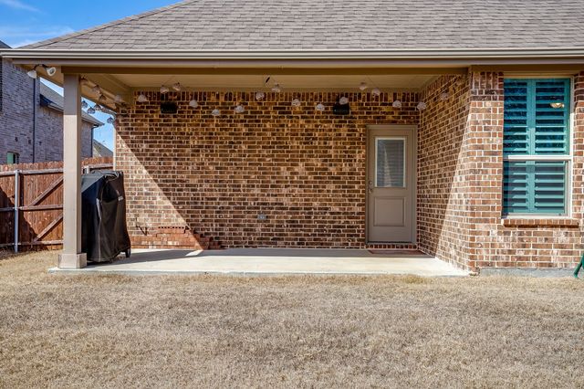 3531 Walnut Ridge Drive, Grand Prairie, TX 76065