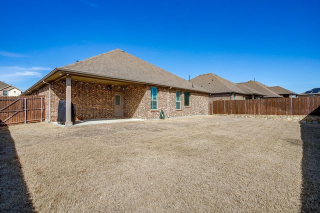 3531 Walnut Ridge Drive, Grand Prairie, TX 76065
