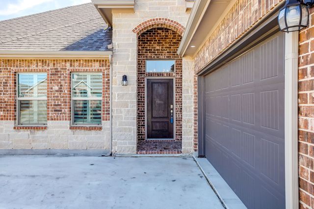 3531 Walnut Ridge Drive, Grand Prairie, TX 76065