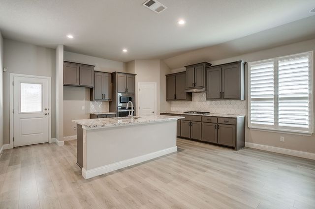 3531 Walnut Ridge Drive, Grand Prairie, TX 76065