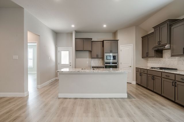 3531 Walnut Ridge Drive, Grand Prairie, TX 76065