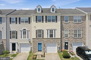 20 BRAVERY WAY, Martinsburg, WV 25405