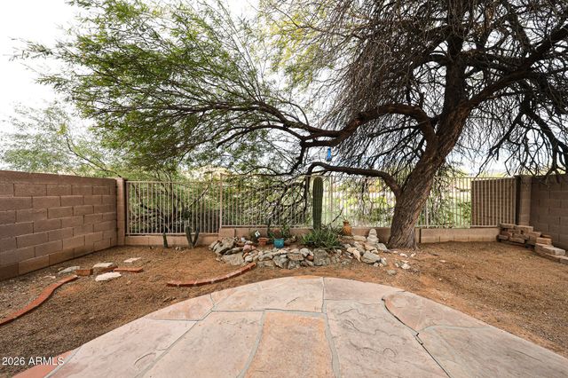 16828 S AQUA Court, Phoenix, AZ 85048