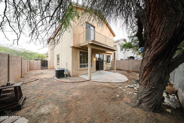 16828 S AQUA Court, Phoenix, AZ 85048