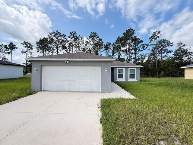 13481 SW 60TH AVENUE ROAD, Ocala, FL 34473