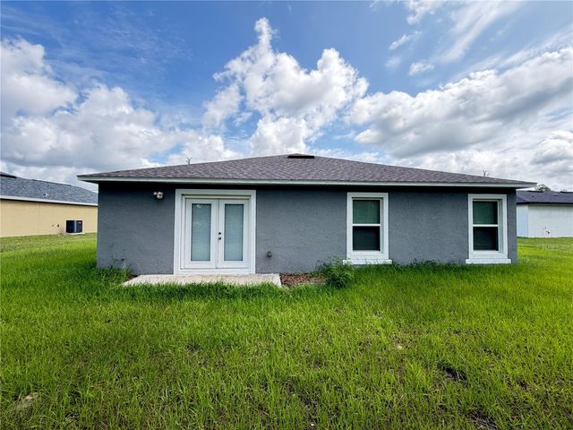 13481 SW 60TH AVENUE ROAD, Ocala, FL 34473