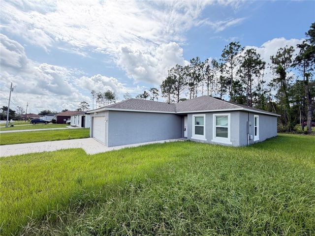 13481 SW 60TH AVENUE ROAD, Ocala, FL 34473