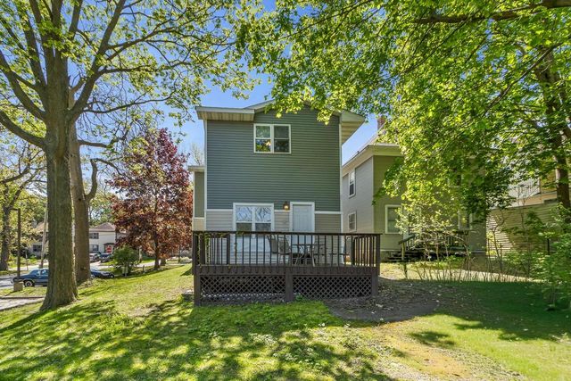 1212 Johnson Street, Madison, WI 53703