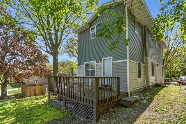 1212 Johnson Street, Madison, WI 53703