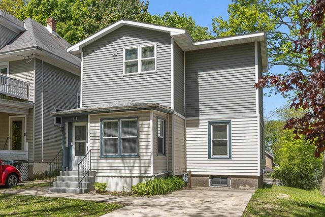 1212 Johnson Street, Madison, WI 53703