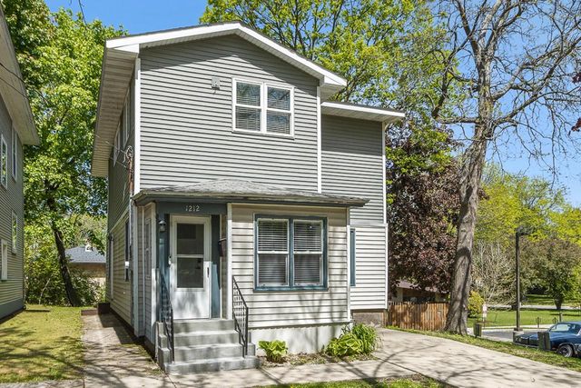 1212 Johnson Street, Madison, WI 53703