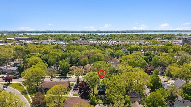 1212 Johnson Street, Madison, WI 53703