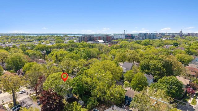 1212 Johnson Street, Madison, WI 53703