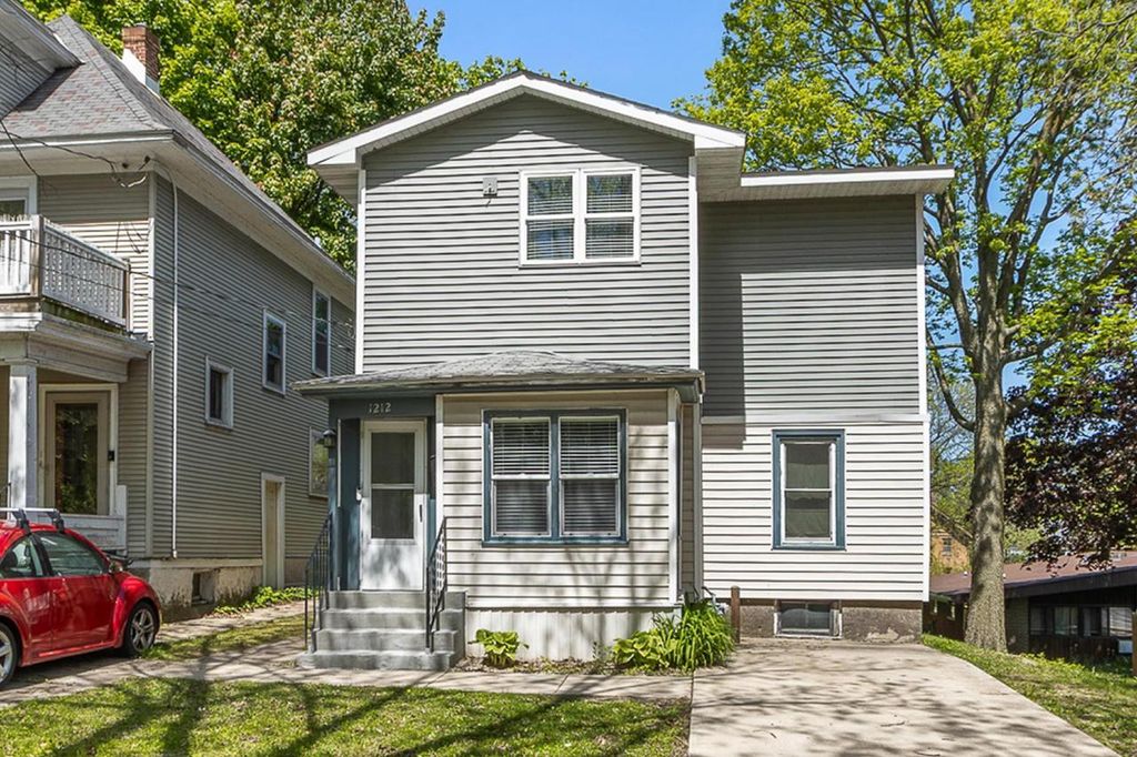 1212 Johnson Street, Madison, WI 53703