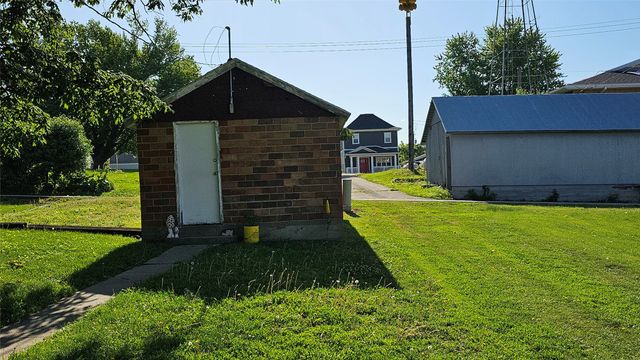 320 Depot Street, Kellogg, IA 50135