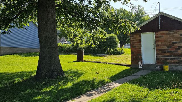 320 Depot Street, Kellogg, IA 50135