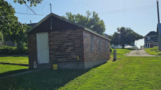 320 Depot Street, Kellogg, IA 50135