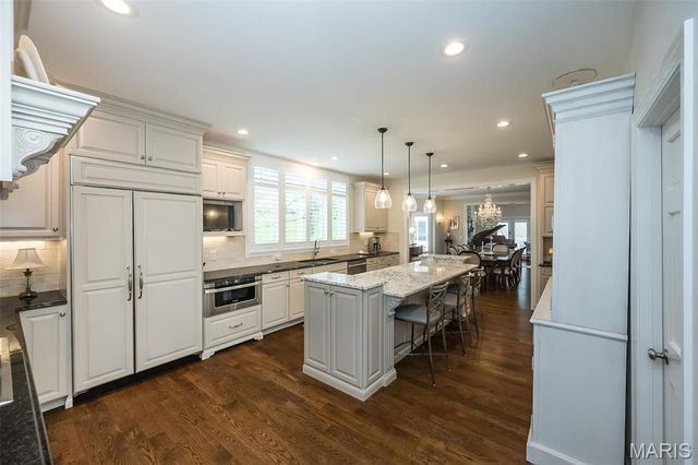 1519 Mallard Landing Court, Chesterfield, MO 63017