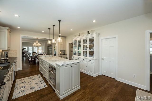 1519 Mallard Landing Court, Chesterfield, MO 63017