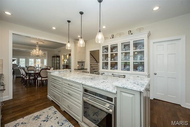 1519 Mallard Landing Court, Chesterfield, MO 63017