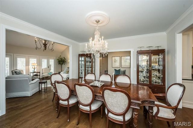 1519 Mallard Landing Court, Chesterfield, MO 63017