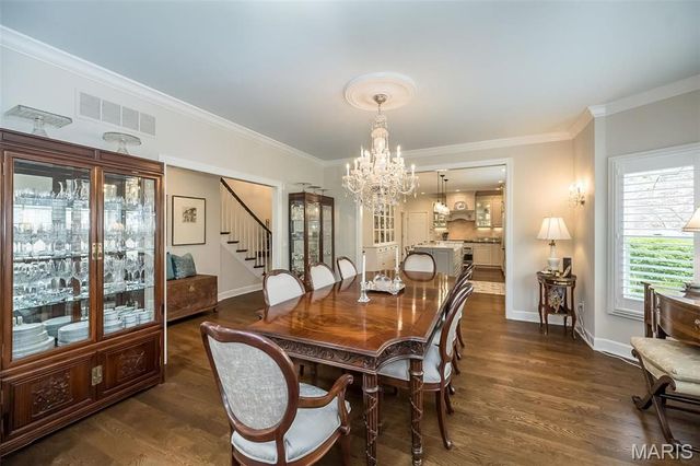 1519 Mallard Landing Court, Chesterfield, MO 63017