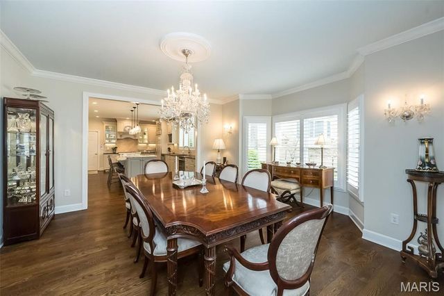 1519 Mallard Landing Court, Chesterfield, MO 63017