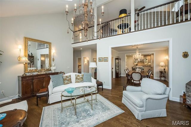 1519 Mallard Landing Court, Chesterfield, MO 63017