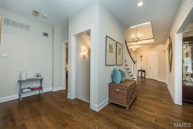 1519 Mallard Landing Court, Chesterfield, MO 63017