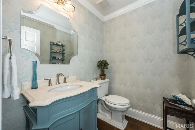 1519 Mallard Landing Court, Chesterfield, MO 63017