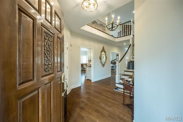 1519 Mallard Landing Court, Chesterfield, MO 63017