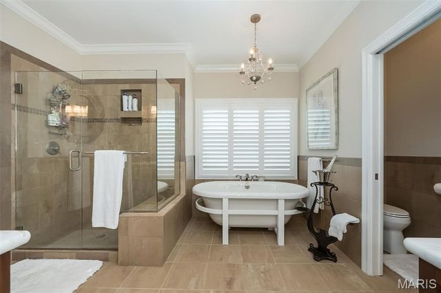 1519 Mallard Landing Court, Chesterfield, MO 63017