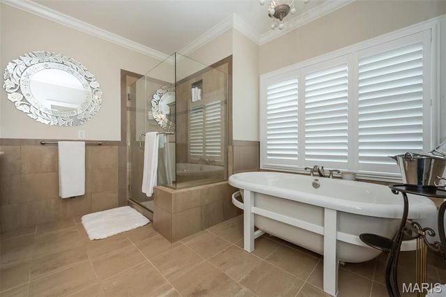 1519 Mallard Landing Court, Chesterfield, MO 63017