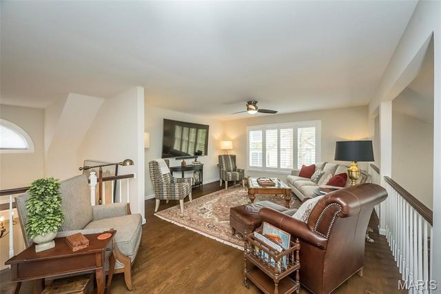 1519 Mallard Landing Court, Chesterfield, MO 63017