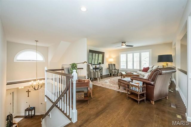 1519 Mallard Landing Court, Chesterfield, MO 63017