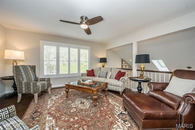 1519 Mallard Landing Court, Chesterfield, MO 63017